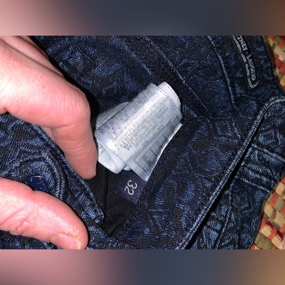 Guess jeans Brittany leggings super stretch - Picture 7 of 8